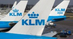 Akkoord tussen KLM en piloten