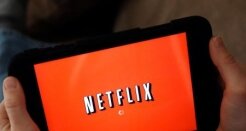 Aandeel Netflix schiet omhoog