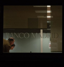 Banco de Madrid sluit deuren