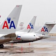 American Airlines boekt goed eerste kwartaal
